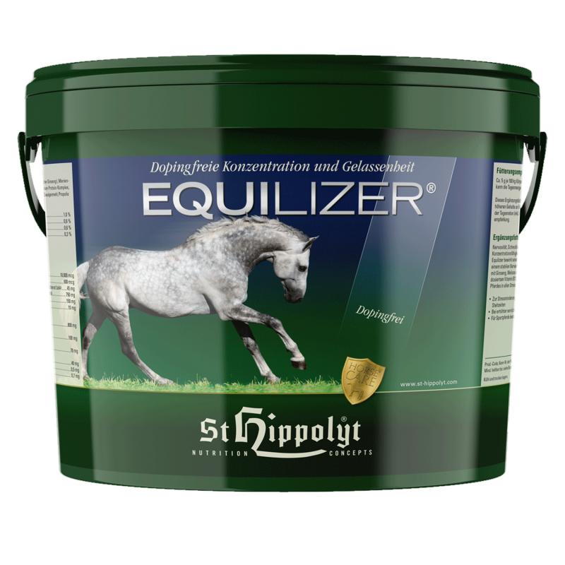 St.Hippolyt Equilizer Eimer