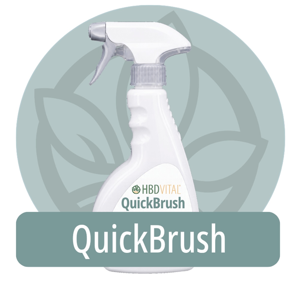 Quickbrush