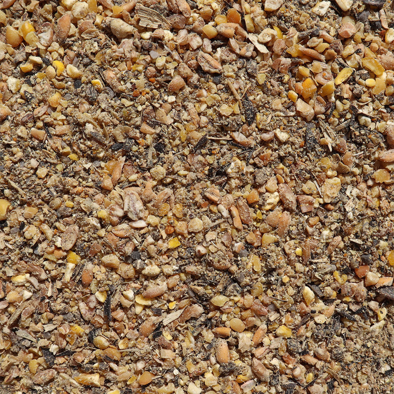 Produktansicht - Eggersmann Körnerpick -  Mehlmix Oregano