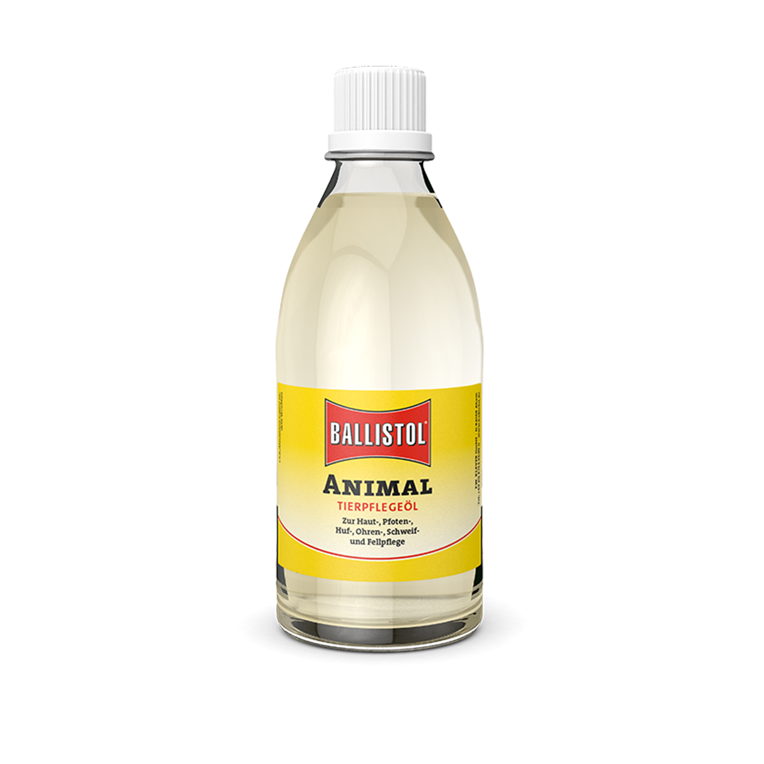 Produktansicht - Ballistol - Animal