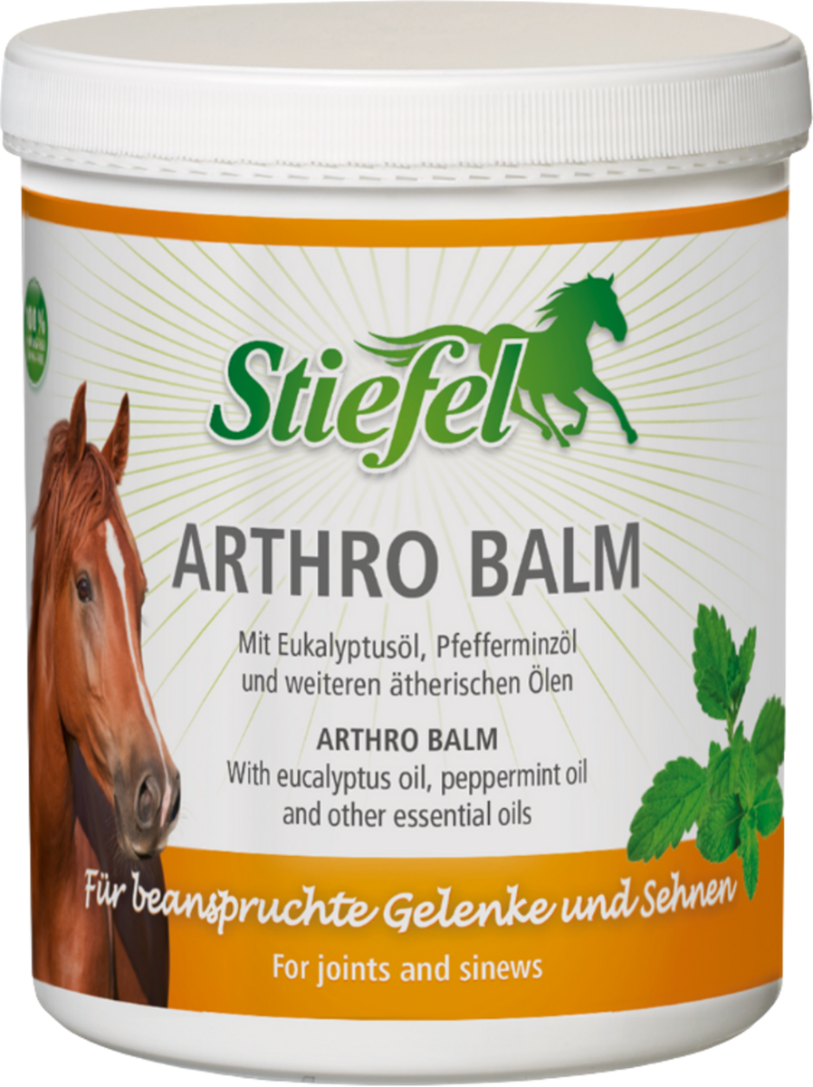Arthro Balm