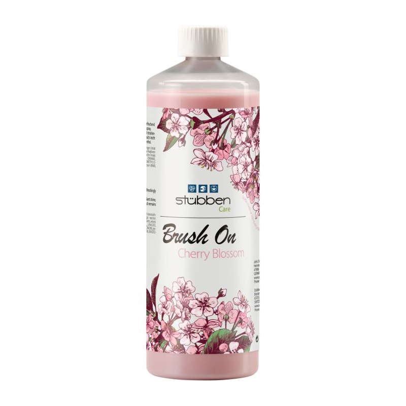 Stübben Brush on - Cherry Blossom 1 Liter