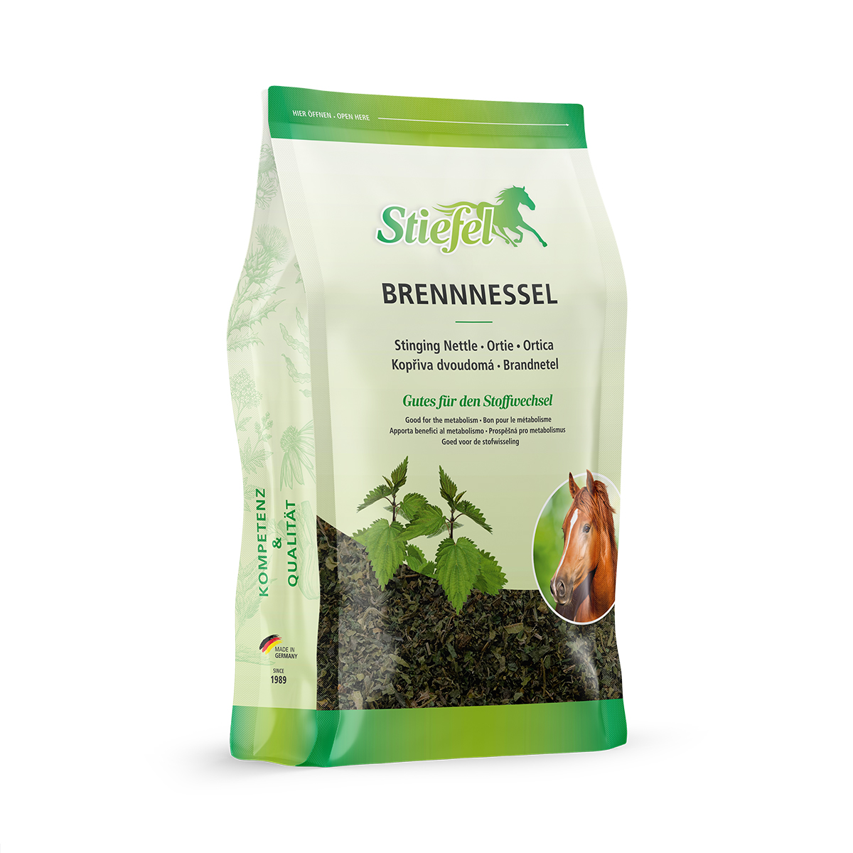 Brennnessel