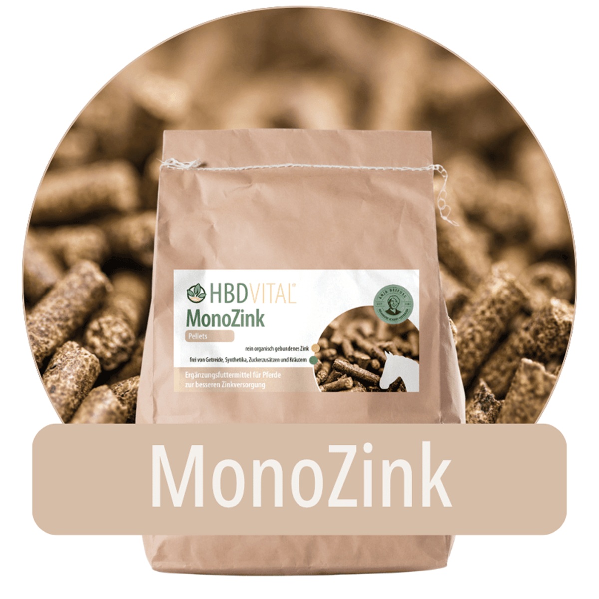 MonoZink