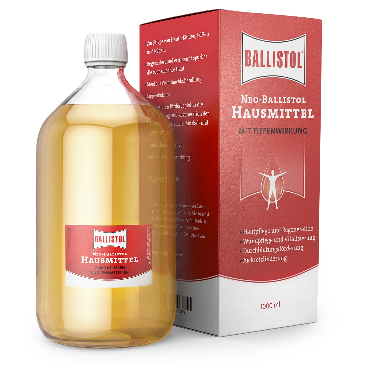 Neo Hausmittel