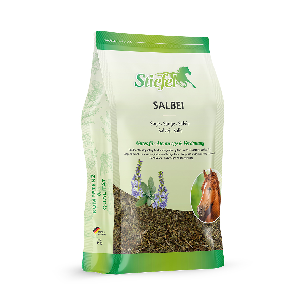 Salbei