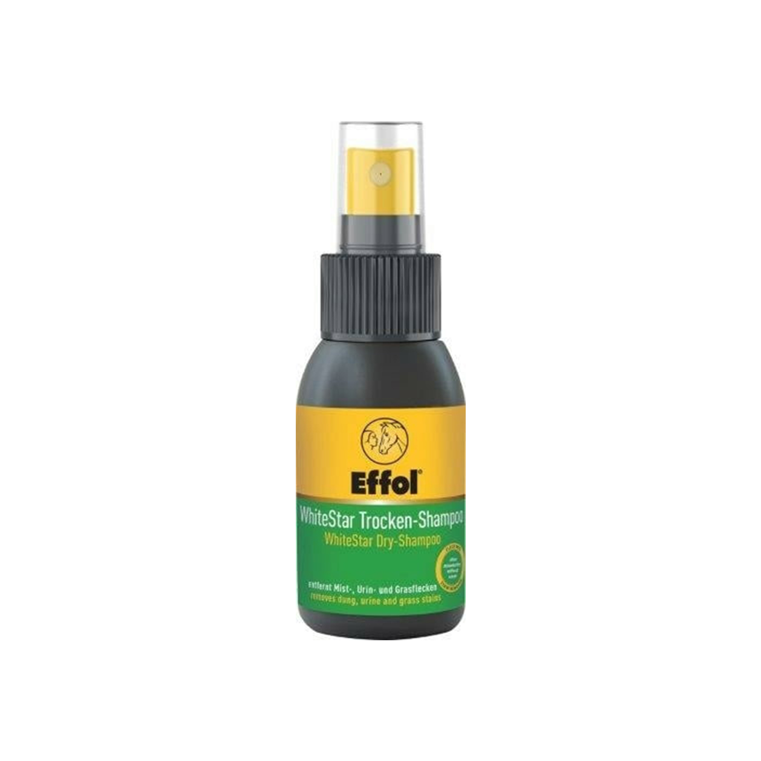 Produktansicht - Effol - White-Star Spray-Shampoo