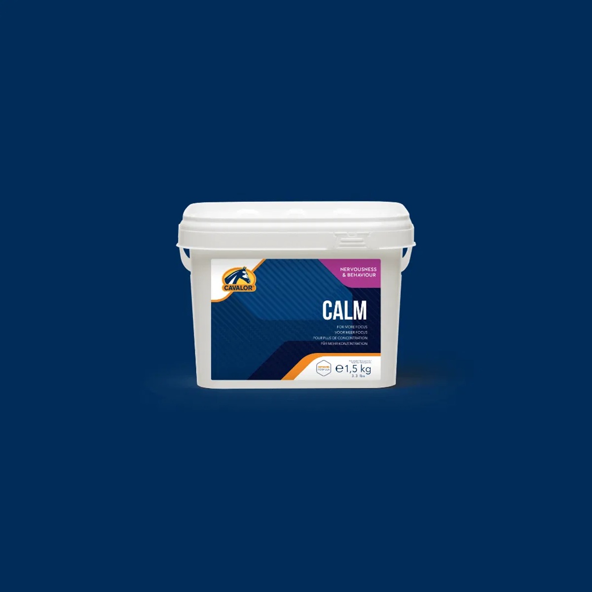 Calm