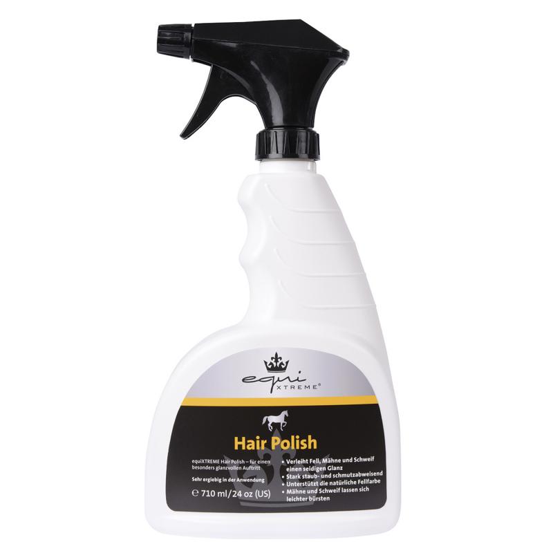 Produktansicht - equiXtreme - Super Shine Hair Polish
