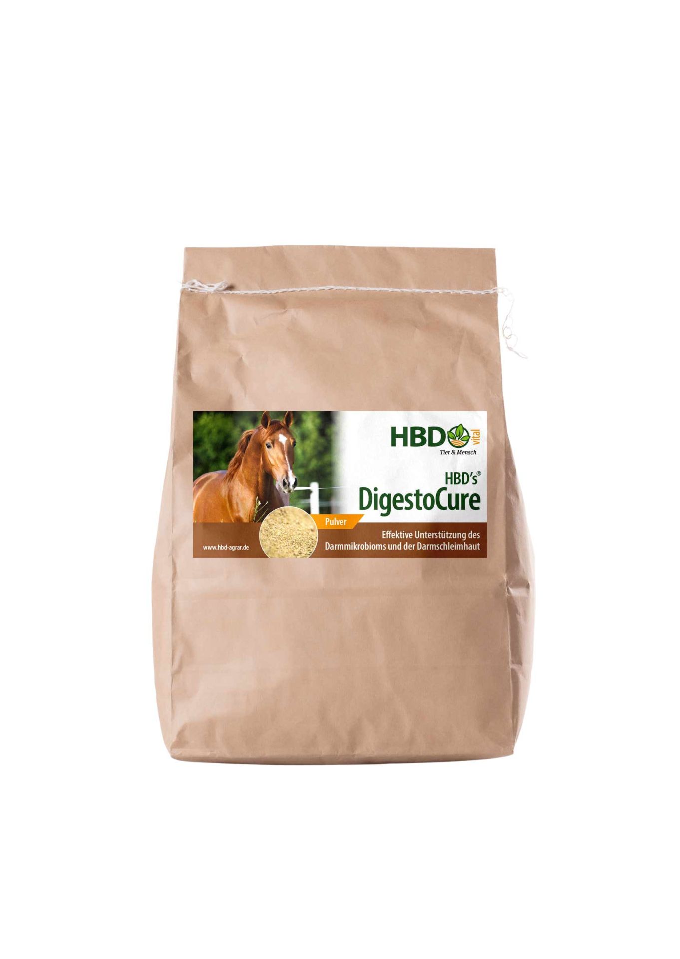 DigestoCure