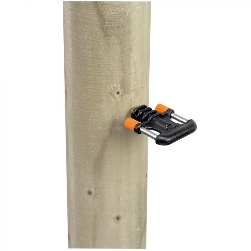 Produktansicht - Gallagher - Torgriff-Isolator Easy2use