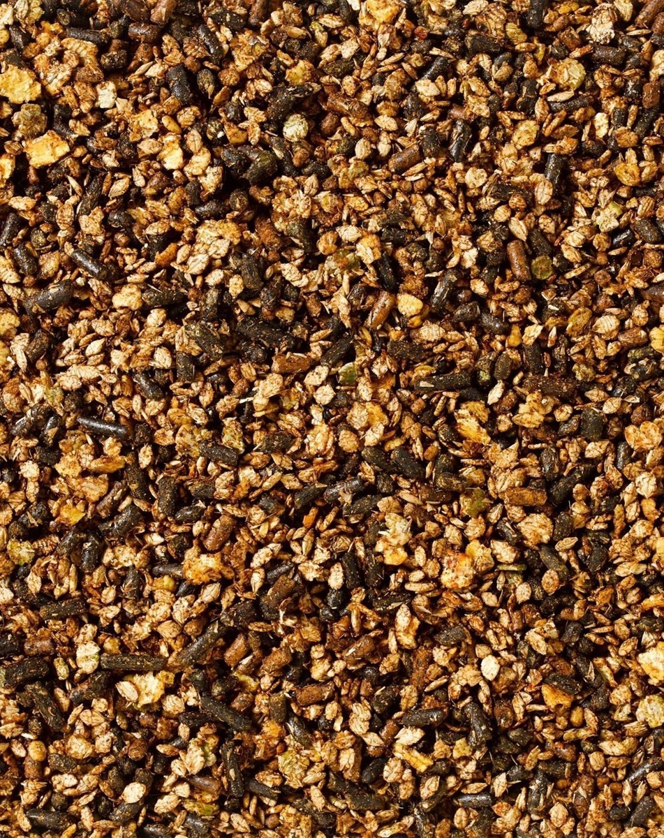 Conditioning Improver Mix