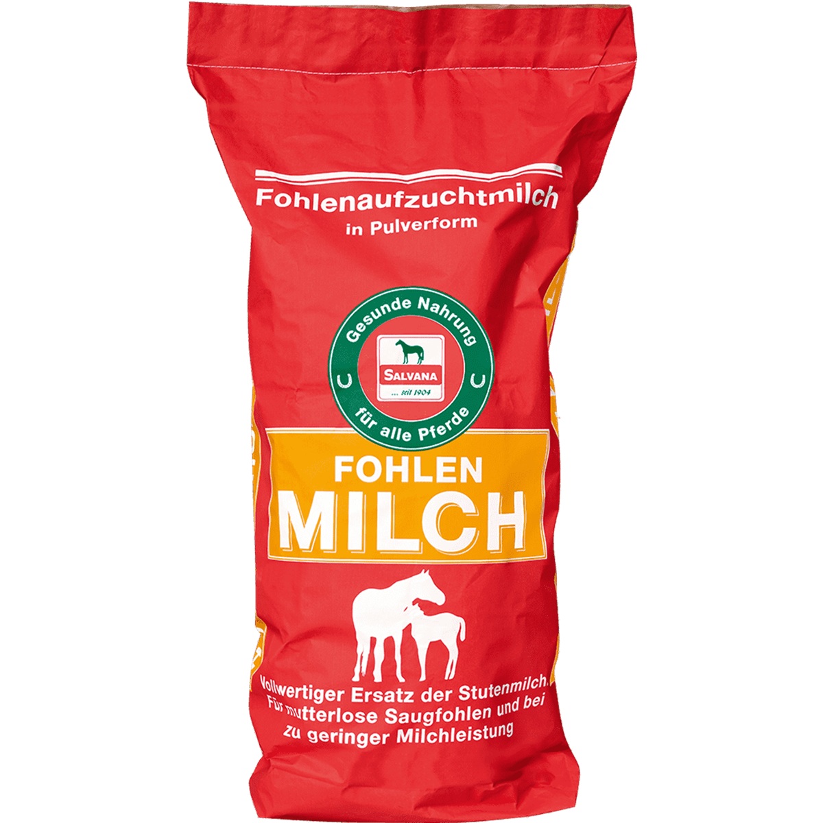 Fohlenmilch