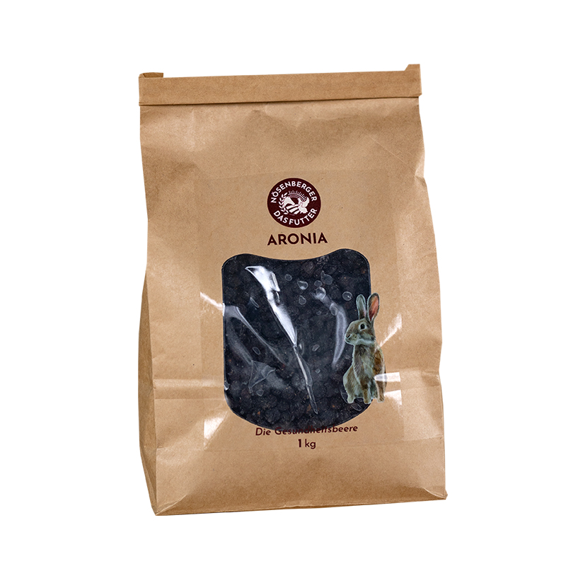 Nösenberger Aroniabeeren 1 kg