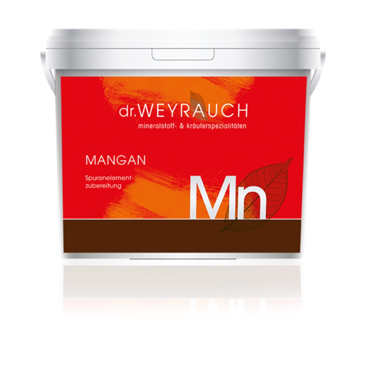 Produktansicht - Dr.Weyrauch - Mn Mangan