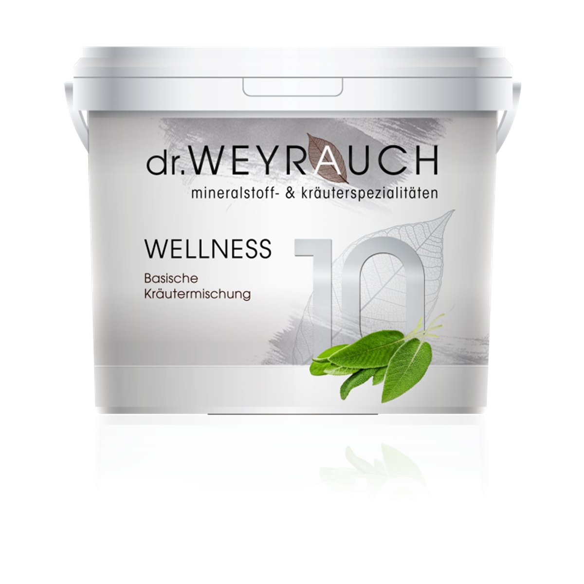 Nr. 10 Wellness