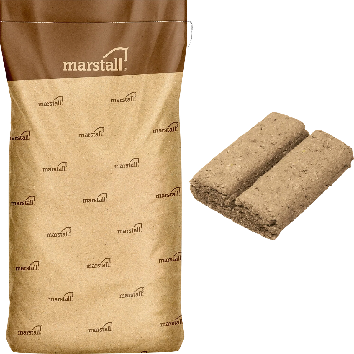 Stall-Riegel