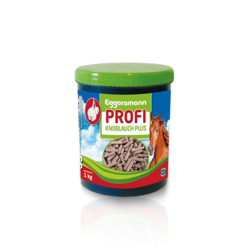 Produktansicht - Eggersmann - Profi Knoblauch Plus