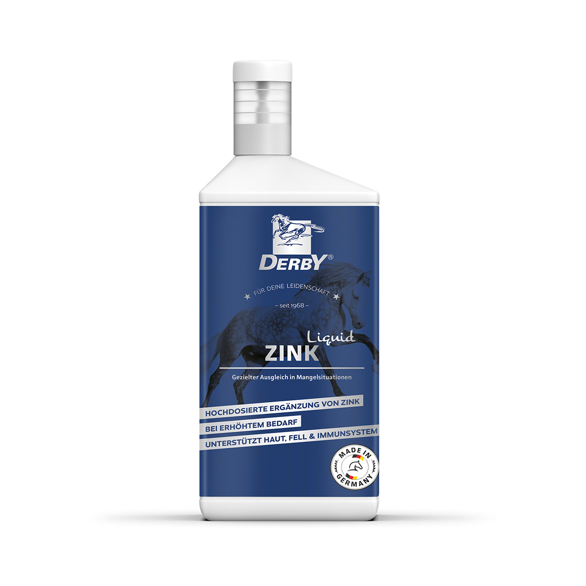 Derby Zink Liquid 1 Liter