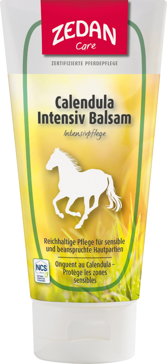 Calendula Intensiv Balsam
