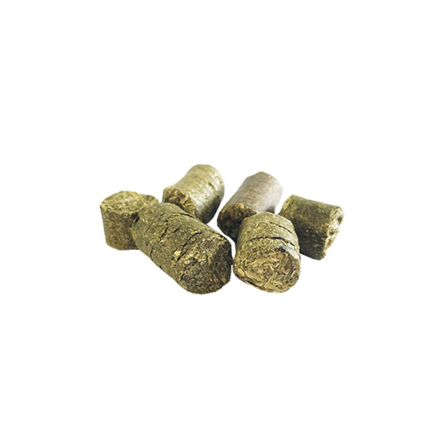 Pavo Fibre Nuggets Detail