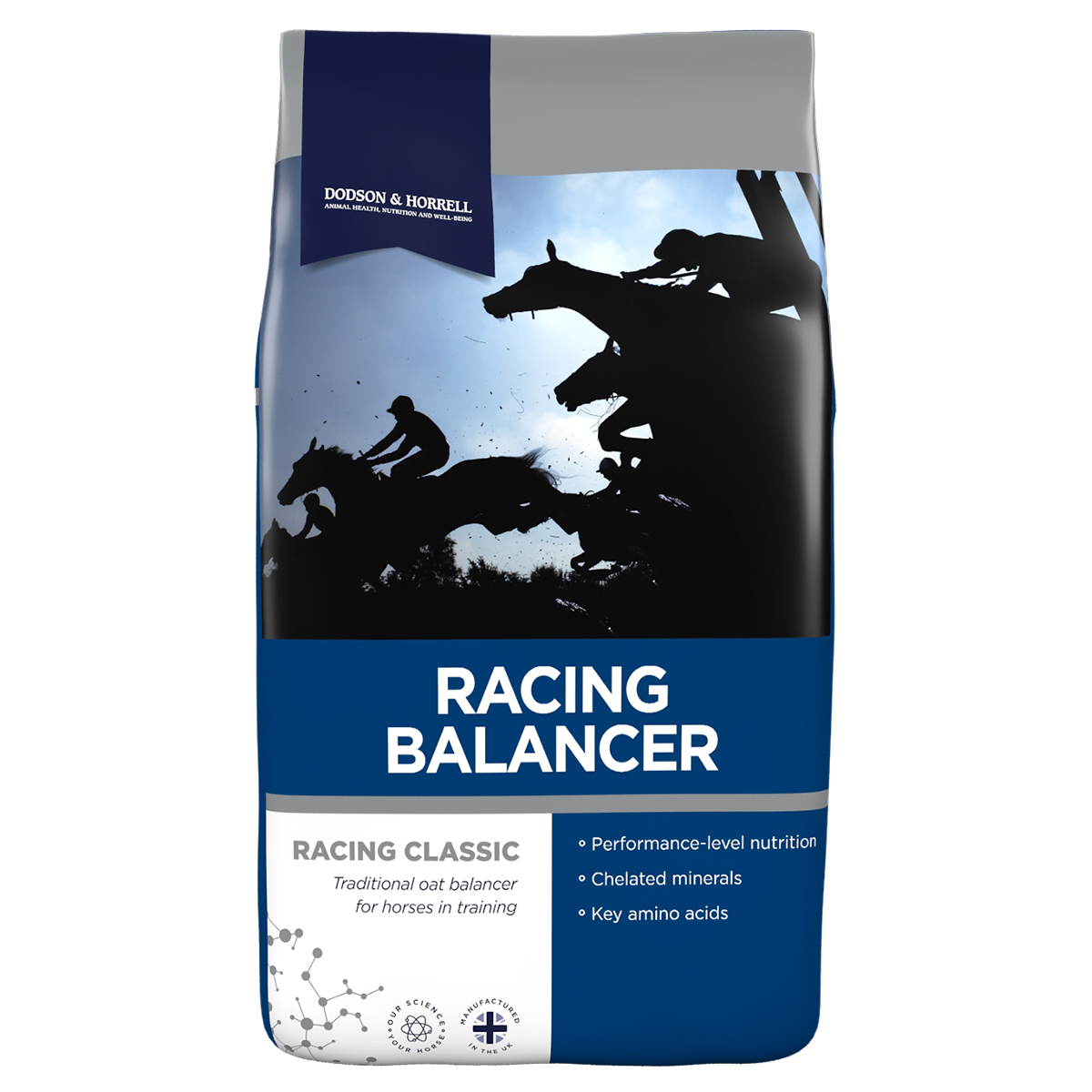 Produktansicht - Dodson & Horrell - Racing Balancer