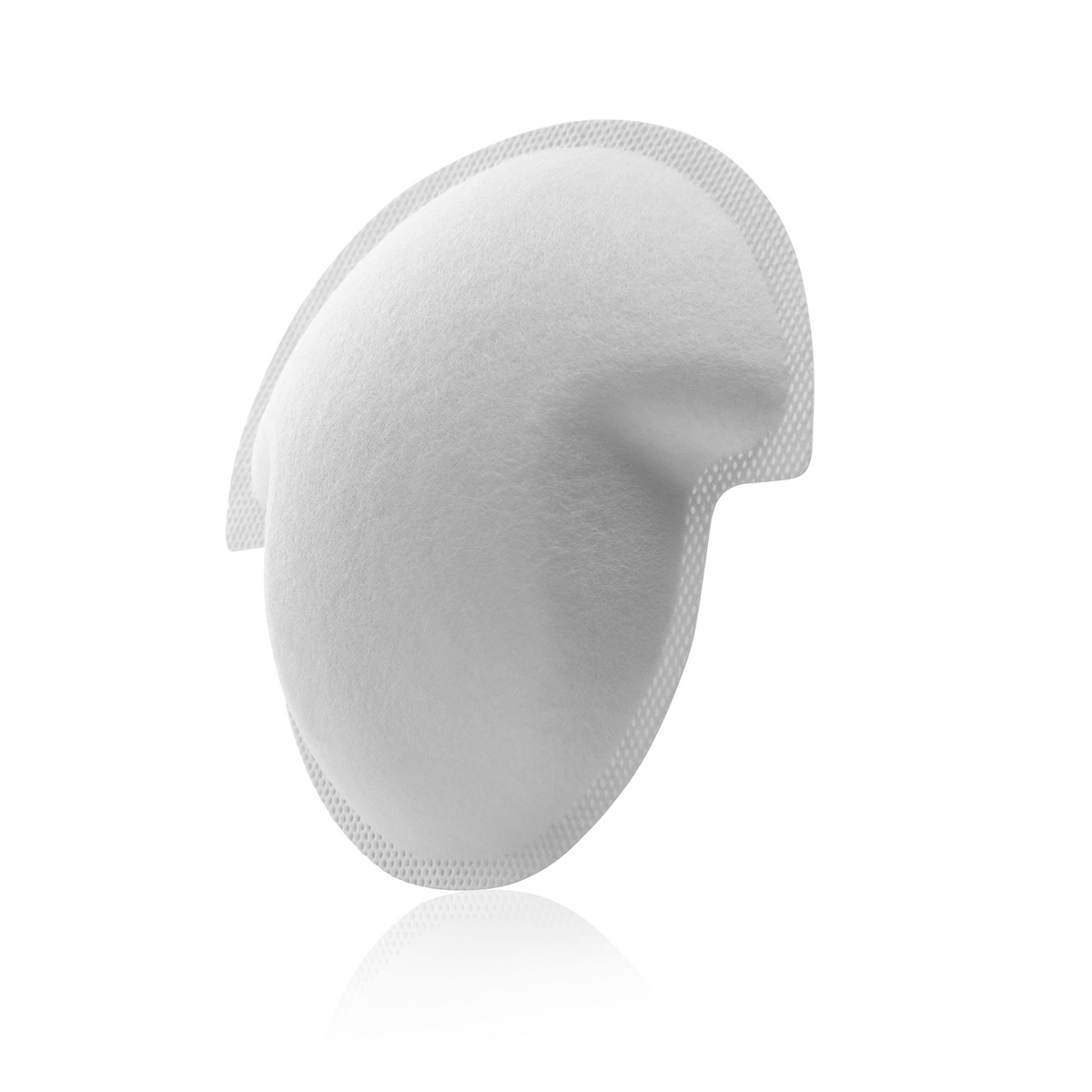 Nebu-Tec SaHoMa-II Filtermembrane Seitansicht