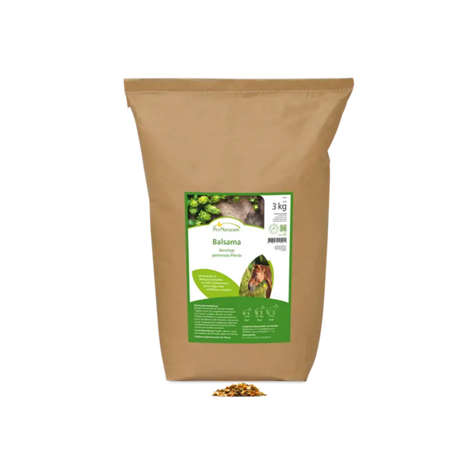 PerNaturam Balsama 3 kg