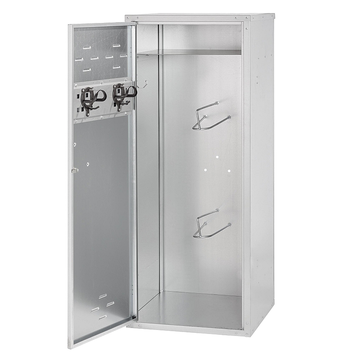 Großewinkelmann Sattelschrank Bausatz 150 x 60 x 60 cm
