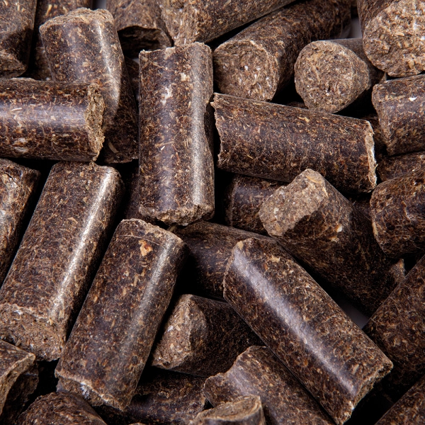 Produktansicht - Eggersmann - Lecker Bricks Lakritz