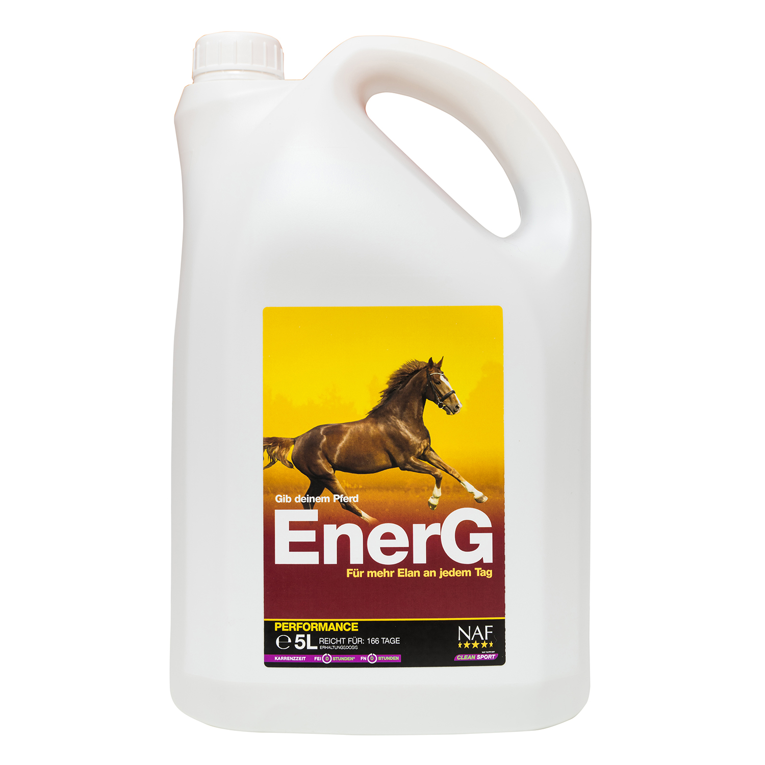 Produktansicht - NAF - EnerG