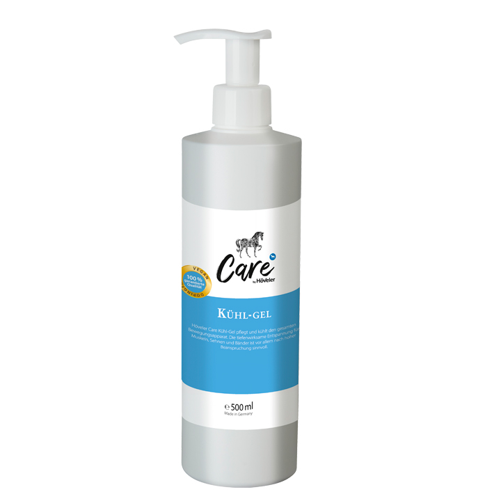 Höveler Care Kühlgel