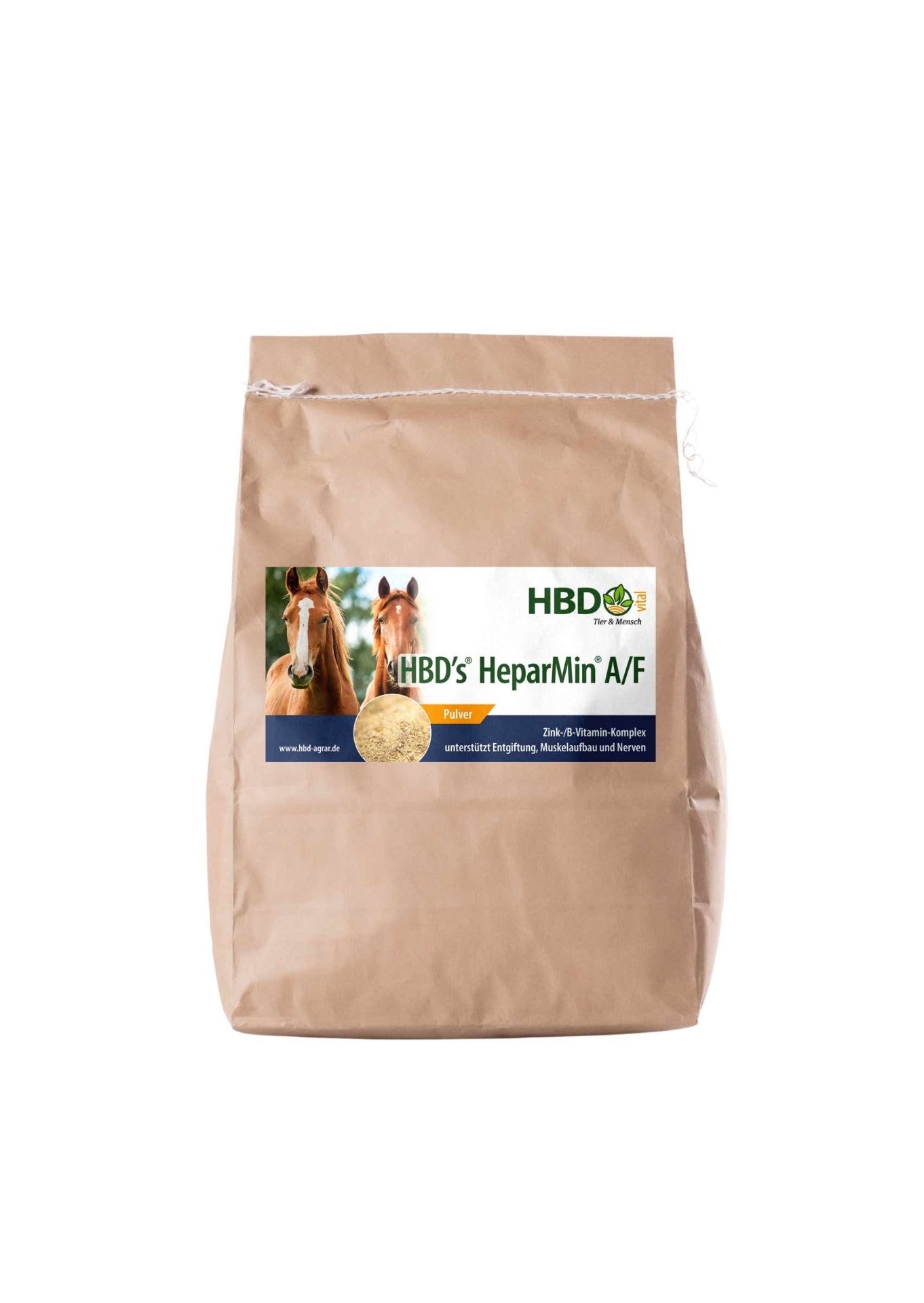 HeparMin® A/F