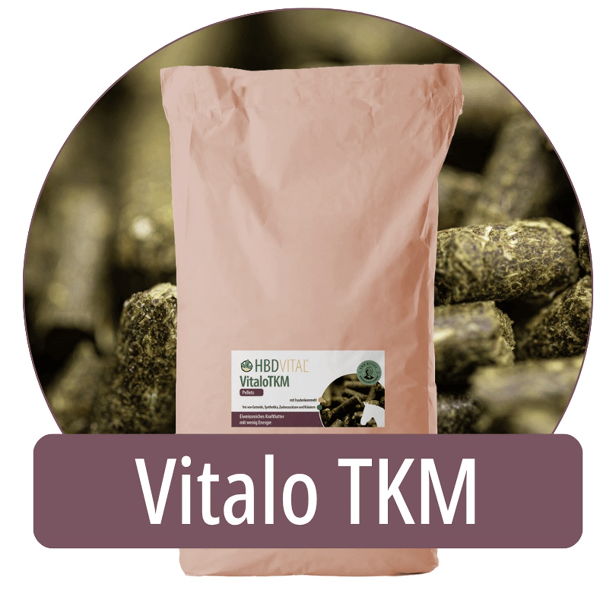 Vitalo TKM