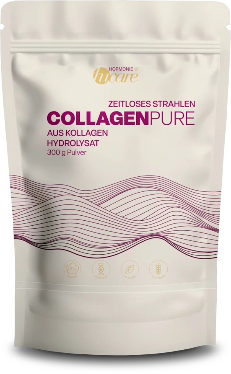 COLLAGENPURE Pulver