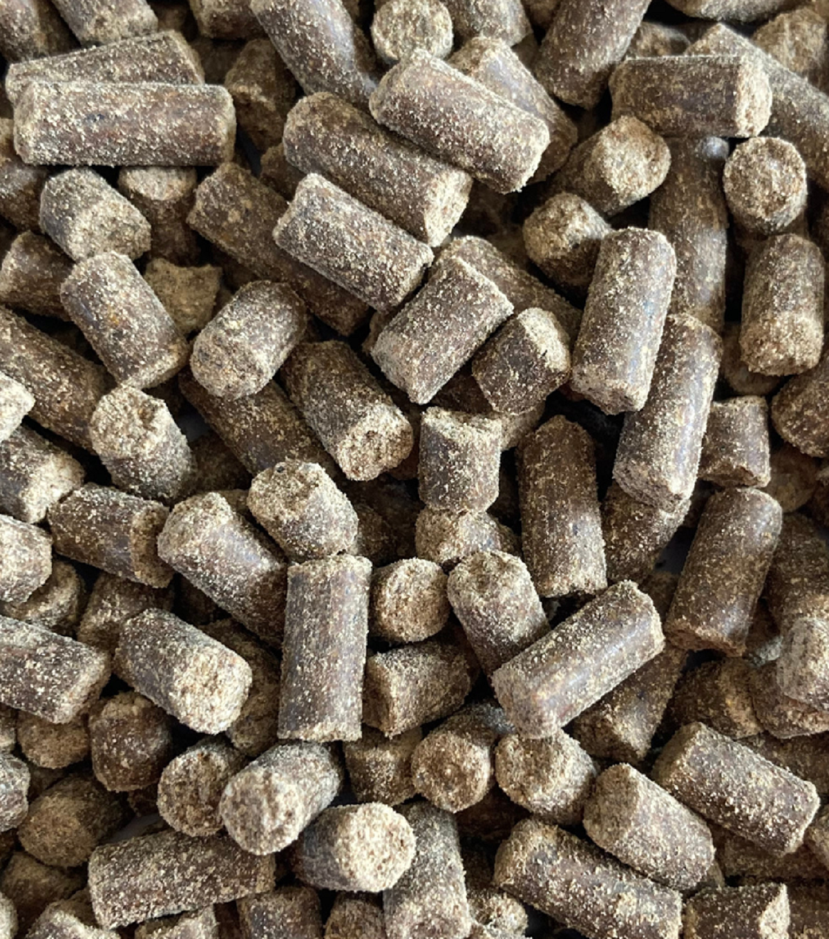 Produktansicht - Atcom - PSSM-Vital Pellets