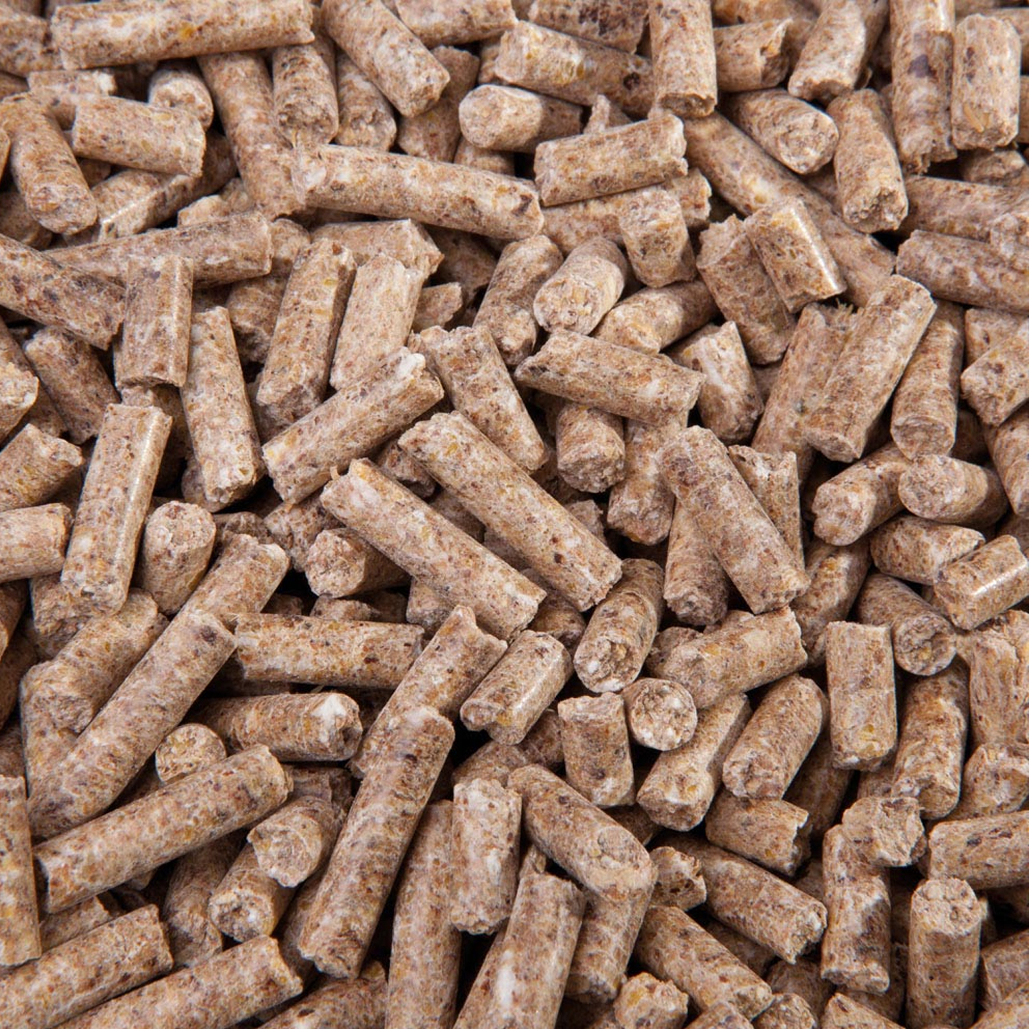 Produktansicht - Eggersmann - Zucht Pellets