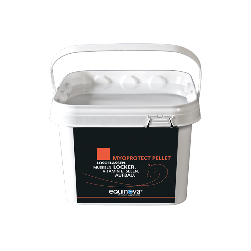 Equinova Myoprotect Pellet