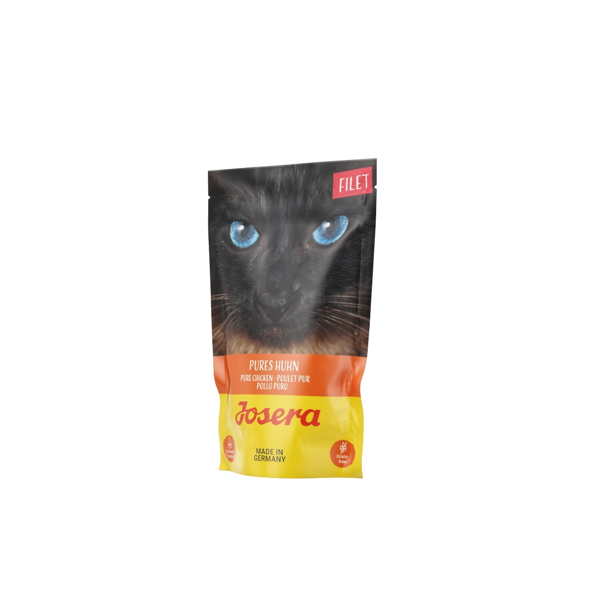 Produktansicht - Josera - Filet Multipack