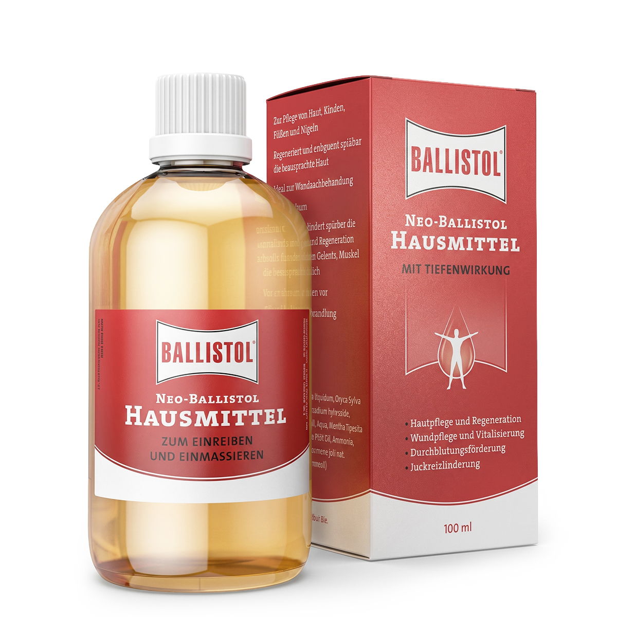 Neo Hausmittel