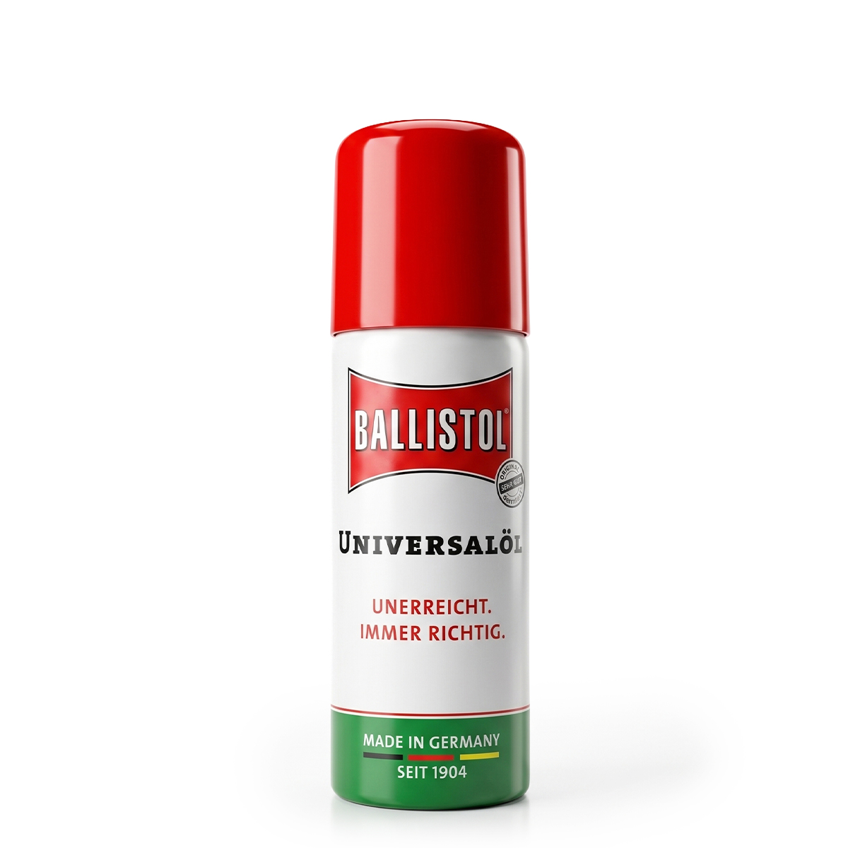 Universalöl Spray