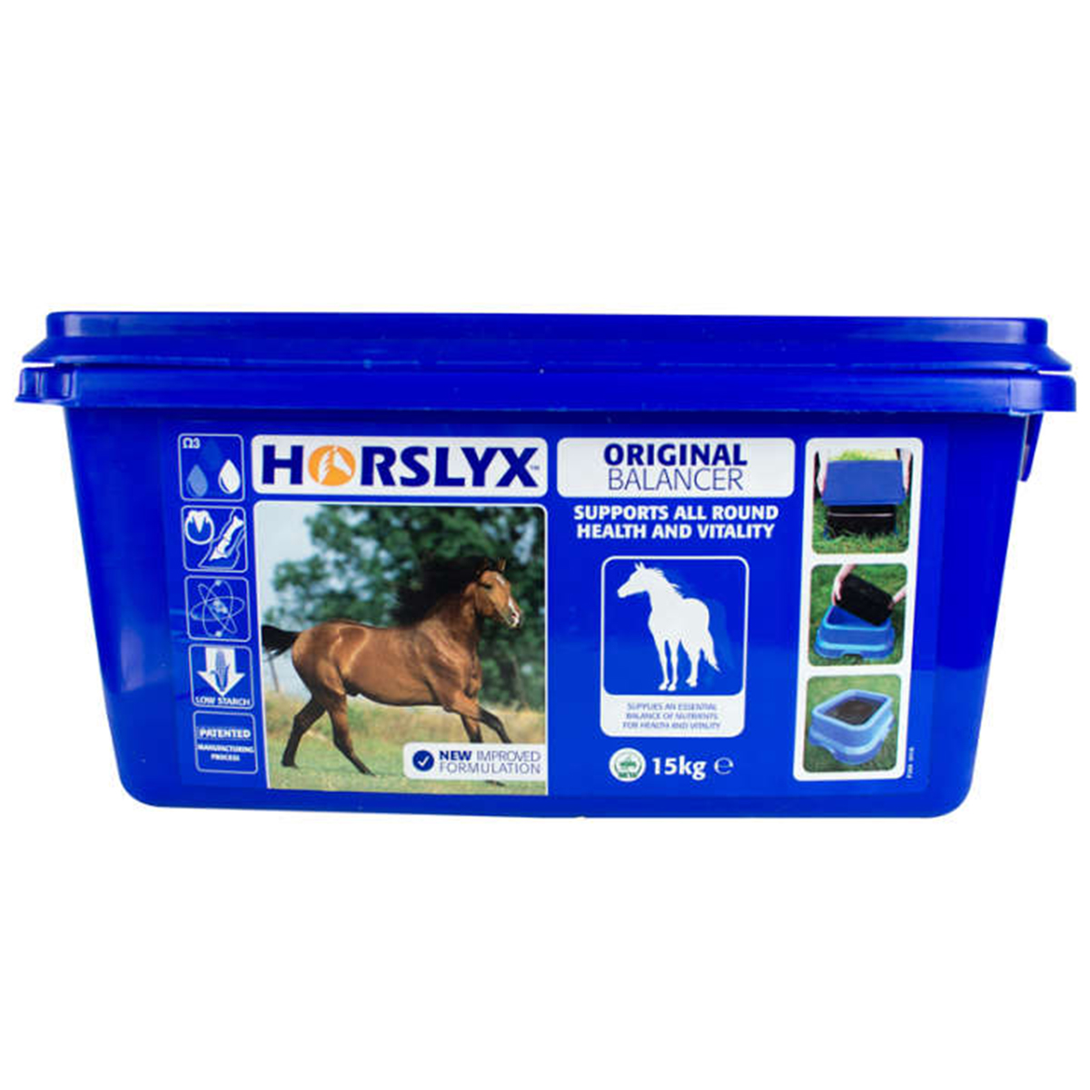 Horslyx Original 15 kg