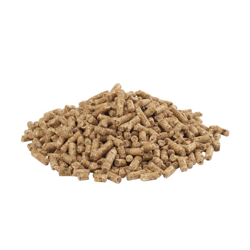 Versele-Laga Country's Best Gold 4 Pellet Detailbild Pellet