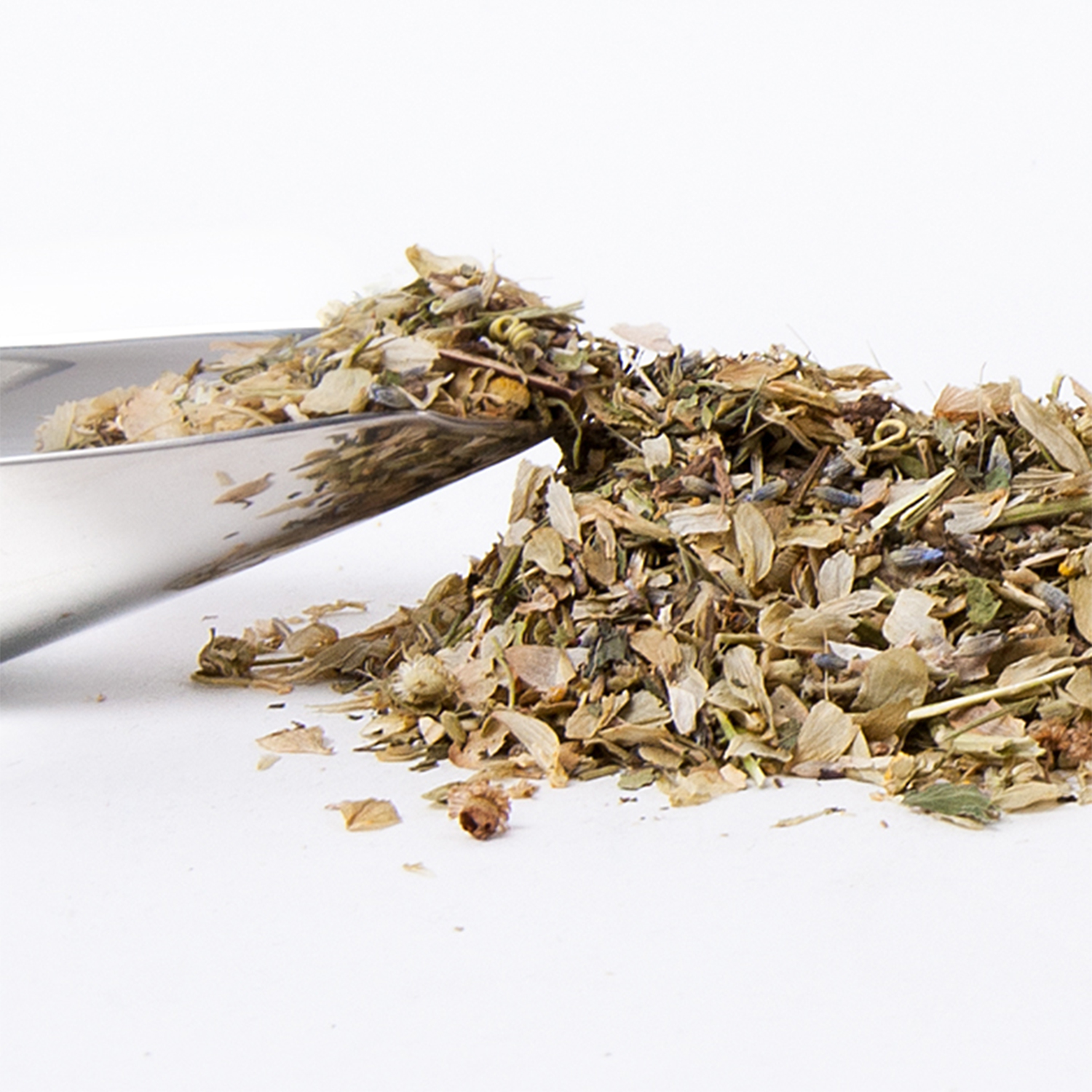 Höveler Herbs Nerven-Fit Detail