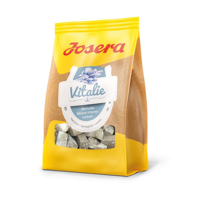 Produktansicht - Josera - Mineral Vitalie
