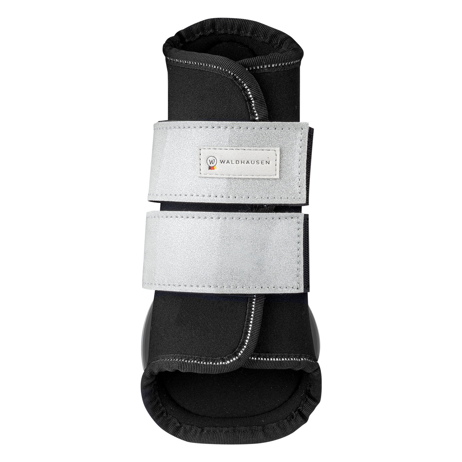 Waldhausen Gamasche Reflex Klettverschluss