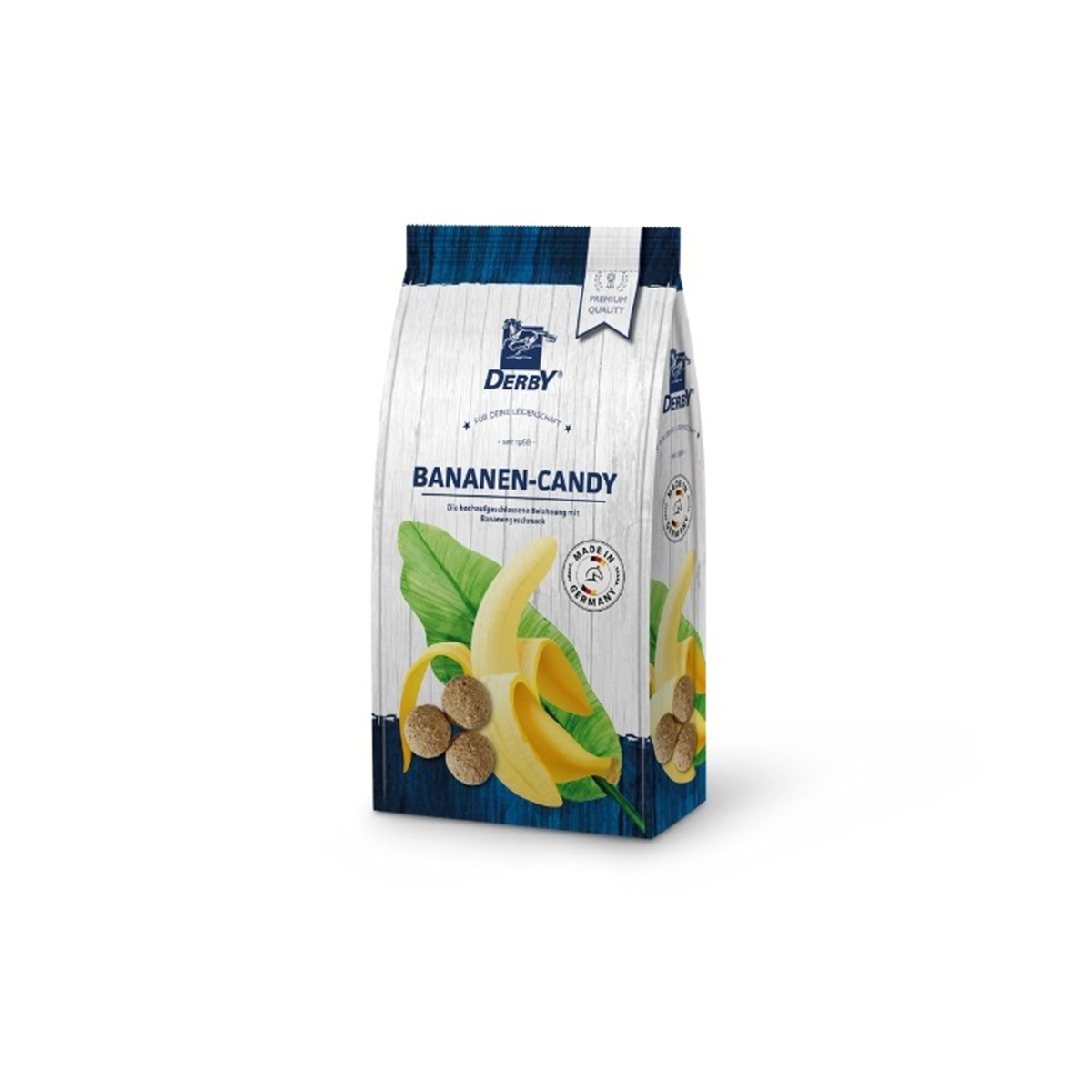 Produktansicht - Derby - Bananen-Candy