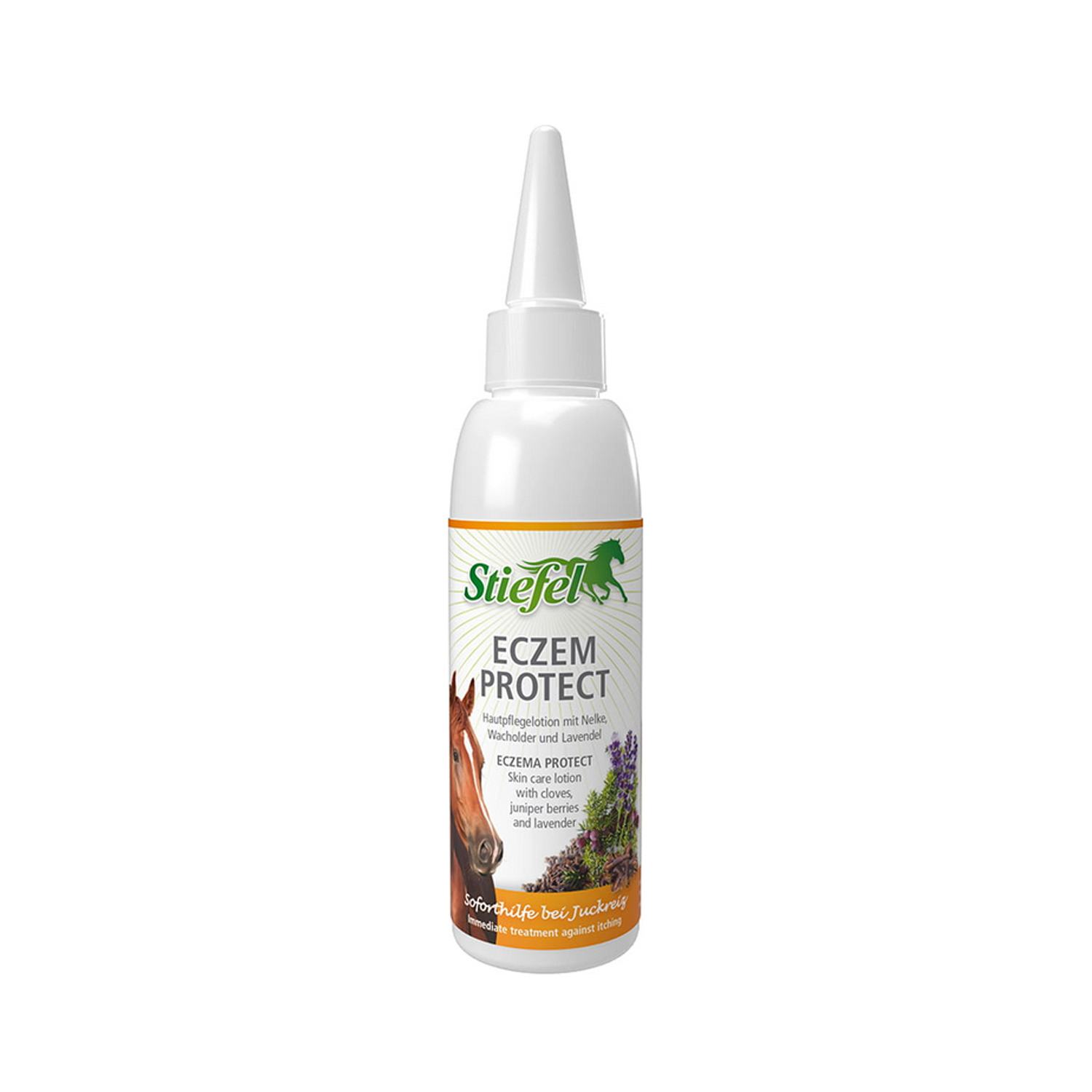 Stiefel Eczem Protect 130 ml
