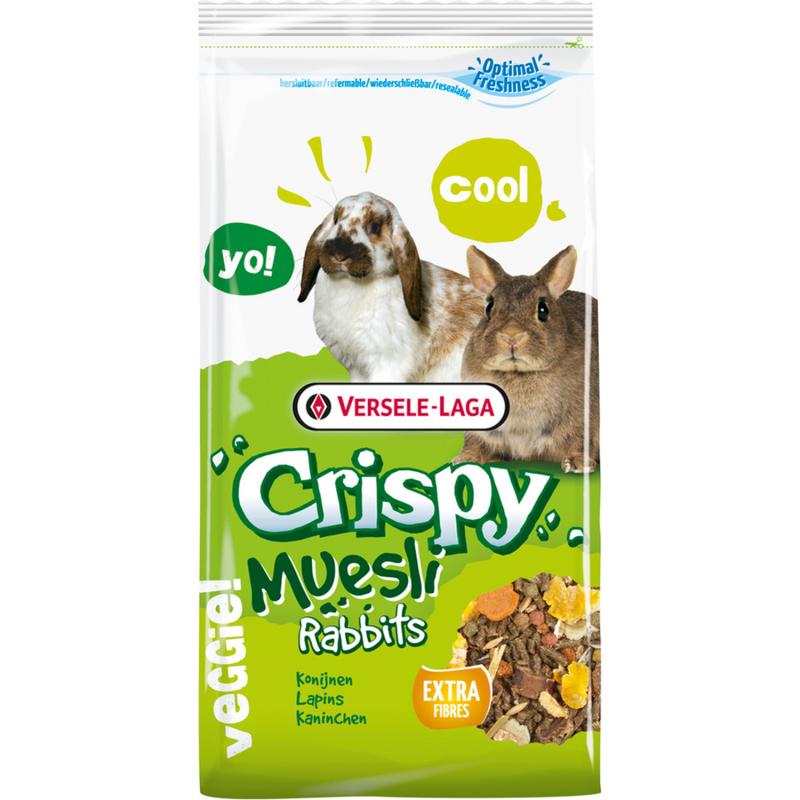 Bild - Alt Versele Laga Cuni Crispy H