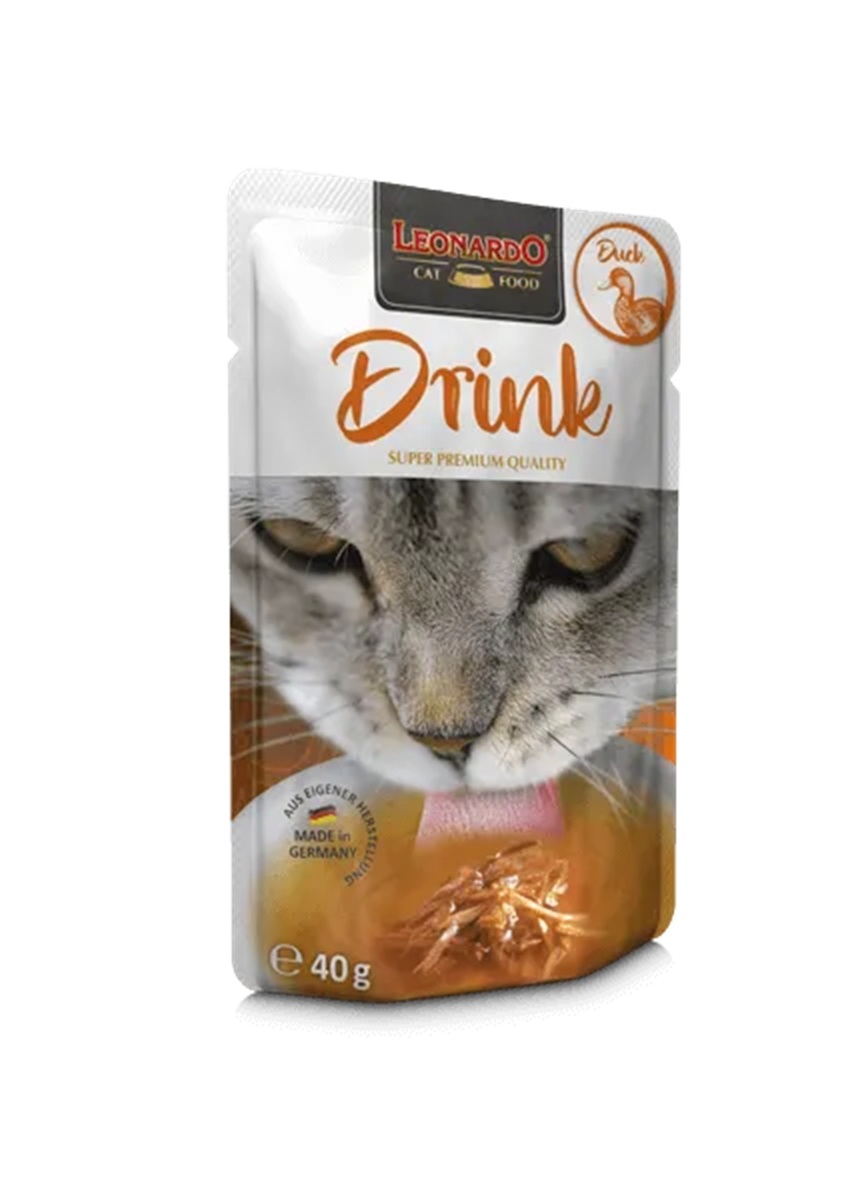 Produktansicht - Leonardo - Drink Duck